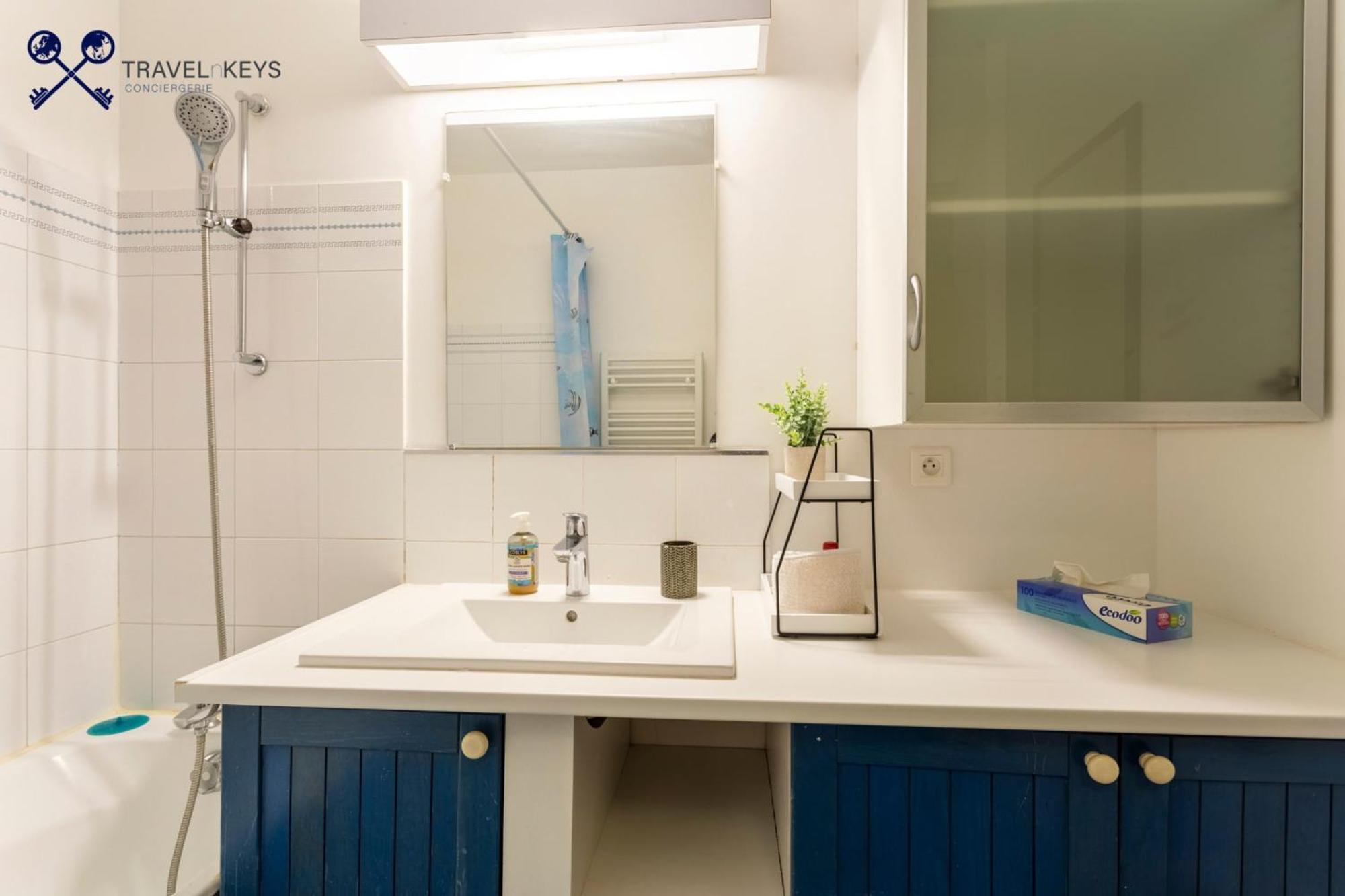 Puteaux-Rue Ampere Villa Екстериор снимка